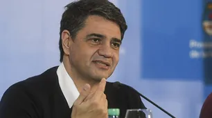 Jorge Macri: "Hoy no creo que Marcelo D'Alessandro deba renunciar"