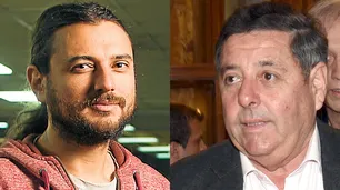 Alfredo De Angeli: "Los productores tienen miedo de que después vayan por otros campos"