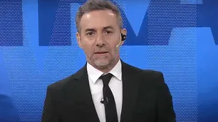 Majul denunció a Cristina Kirchner, Beraldi, y Parrilli por la "operación Pirincho"