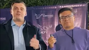 El Gordo Dan le deseó la muerte a un concejal acusado de abuso: "Siempre se te va a colar algún psicópata"