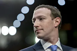 Reino Unido exigió castigos más fuertes a Facebook por creerse "por encima de las leyes"