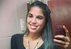 El peor final: encontraron el cuerpo de Micaela García