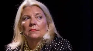 Carrió pidió volver a investigar al juez Lijo por enriquecimiento ilícito y apuntó contra Ercolini por el cierre de la causa