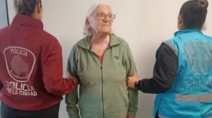 Gloria, la abuela que drogaba a sus víctimas para robarles y tenía problemas con todos