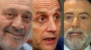 "Kirchneristas vergonzantes": Alfredo Leuco se enojó con Ernesto Tenembaum y Reynaldo Sietecase