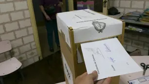 “Va a ser sano desde el punto de vista de la volatilidad dejar atrás las elecciones”
