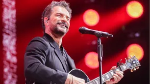 Ricardo Arjona apuntó al lenguaje inclusivo: "Es mucho tiempo libre desperdiciado"