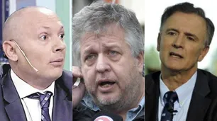 Caso Daniel Santoro | Declaración de la Academia Nacional de Periodismo