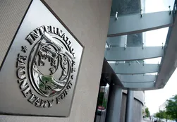Una misión del FMI llega al país para reunirse con Alberto Fernández y Roberto Lavagna