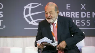 Slim compra negocios de su rival Telefónica por US$648 millones