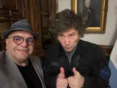 Salvador Di Stefano: “Sin inversión no hay crecimiento ni baja de impuestos”