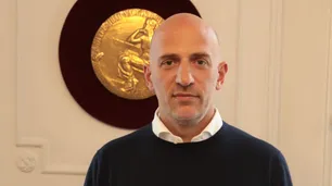 Emiliano Yacobitti: "No es grato que la actualización sea solo para la UBA, vamos a seguir reclamando"