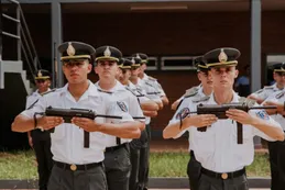 Impacto en las provincias: el Gobierno de Misiones postergó por la crisis el ingreso de cadetes al Servicio Penitenciario Provincial