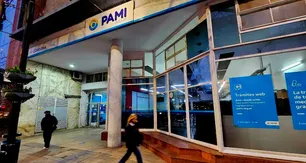 Fuerte ofensiva por la crisis del PAMI: Rossi pide renuncia en Córdoba y Vigo exige respuestas al Ejecutivo de Milei