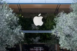 Apple decepciona con pronóstico a la baja y debilidad en China