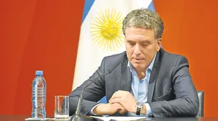 El pibe de Saavedra