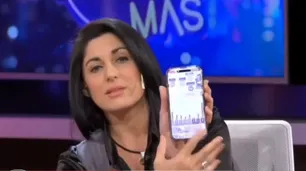 Papelón de la diputada Juliana Santillán al confundir los datos del INDEC en un debate con médicas del Garrahan