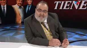 Lanata denunció que el Estado paga $13.100 millones en jubilaciones de privilegio