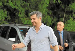 Autocríticas y arengas, el mensaje del PRO