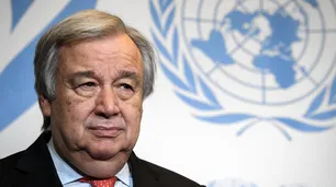 Jefe de la ONU pidió subir impuestos a empresas de petroleo y gas