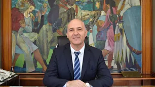 El Gobierno anunció que se restablecen los vuelos entre Punta Arenas, Río Gallegos y las Islas Malvinas