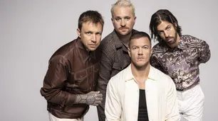 Comenzó la venta de entradas para el recital de Imagine Dragons en Costanera Sur