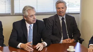 Reclamo argentino por plataforma continental: "hicimos las cosas bien y nos asiste la razón"