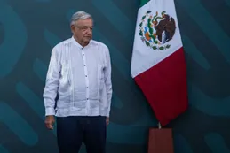López Obrador no se arrepiente de haber divulgado el teléfono de una periodista del New York Times
