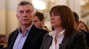 La relación con Milei, el futuro del PRO y la estrategia política complicaron la relación Macri –Bullrich