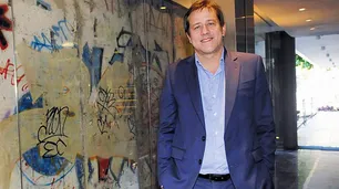 Mariano Recalde: "Todavía no tenemos candidato para 2023"