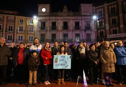 Manifestaciones en todo el mundo en apoyo a Francia y contra el terrorismo