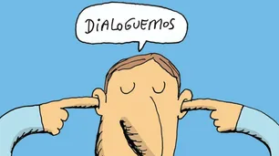 Tute perdió 5 mil seguidores y criticó que haya "tanto odio e intolerancia"
