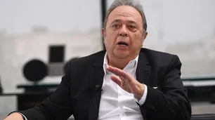 Alberto Pierri: "Cristina y Clarín deberán reflexionar y mirar para adelante"