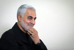 Quién era Qassem Soleimani, el general iraní asesinado por Estados Unidos