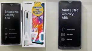 Rematan celulares nuevos y auriculares: ¿cómo participar de la subasta?