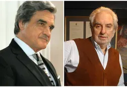 Pacho O'Donnell despide a Lito Cruz