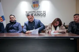 Histórico acuerdo en Corrientes: municipios recibirán millonarios montos por regalías de Yacyretá