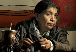 Murió el esposo de Margarita Barrientos