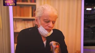 Juan José Sebreli: "La cuarentena mas larga de la historia no sirvió para nada"