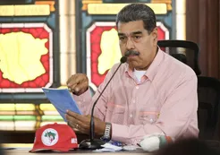 Maduro no quiere beepers: "Cuidado, nada de recibir celulares o regalos de electrónicos en Navidad"