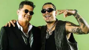 Carlos Vives presenta "Los Sabanales 3.0" junto a Ryan Castro