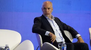 Larreta: ¿de centro en política y de derecha en economía?
