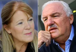 Con un video, Stolbizer se sumó a las denuncias contra Fernando Niembro