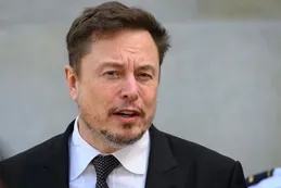 Elon Musk dijo que el director ejecutivo de Disney "debería ser despedido inmediatamente”