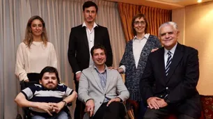 Ricardo López Murphy adelantó su lista para la Ciudad de Buenos Aires: quiénes son sus candidatos