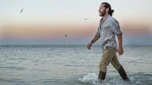 Tras su participación en Masterchef Celebrity, Diego Torres confirmó una cuarta fecha en el Gran Rex
