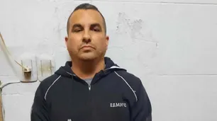 Echaron de once localidades al femicida Fabián Tablado y quiere hacer una denuncia en el Inadi: "Esto es una caza de brujas"