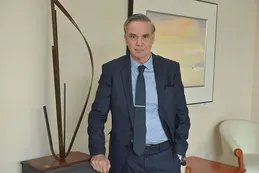 Miguel Pichetto: "El gobierno de Macri le daba plata a los enemigos"
