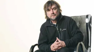 Padre José María 'Pepe' Di Paola: "Hablar de 'pobrismo' es no entender lo que hacemos ni nuestro mensaje"