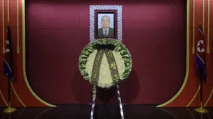 El adiós a Kim Ki-nam, el cerebro de la propaganda de Corea del Norte
